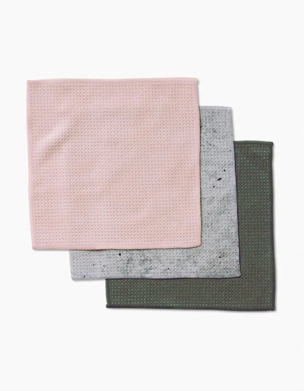 The Wright Set Dishcloth Set