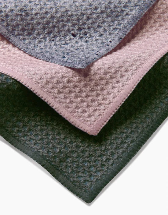 The Wright Set Dishcloth Set