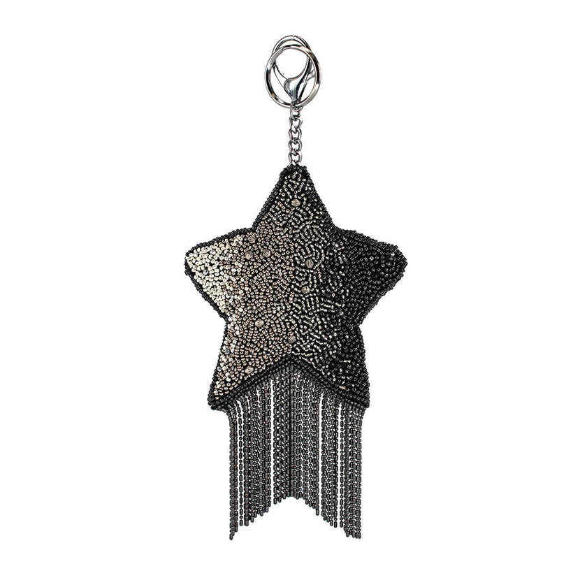 STAR SEARCH COIN PURSE/KEY
