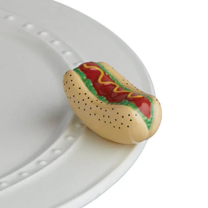 HOT DOG MINI