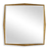 On Point Square Mirror