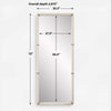 Cyprus Tall Mirror