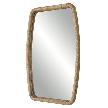 Tiki Mirror