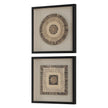 Intertwine Shadow Box, S/2