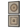 Intertwine Shadow Box, S/2