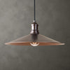 Barnstead, 1 Lt Pendant