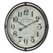 Nakul Wall Clock
