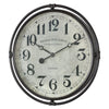 Nakul Wall Clock