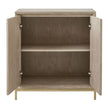 Alessia 2 Door Cabinet