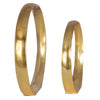 Jimena Ring Sculptures, S/2