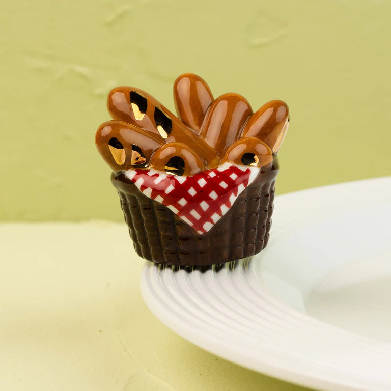 YOU KNEAD THIS MINI
