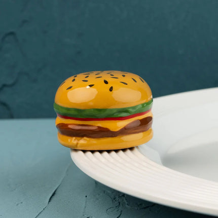 FOR THE BUN OF IT MINI