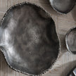 Lucky Coins Outdoor Metal Wall Decor, Nickel, S/4
