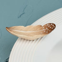 CREATIVE QUILL (FEATHER) MINI