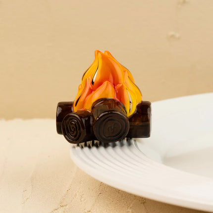 FIRED UP! MINI