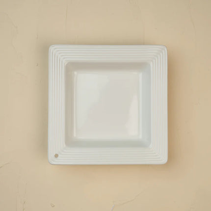 CANDY NAPKIN HOLDER STRIPES