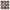 Jungle Wood Wall Decor, S/9