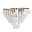 Goccia 6 Lt Pendant