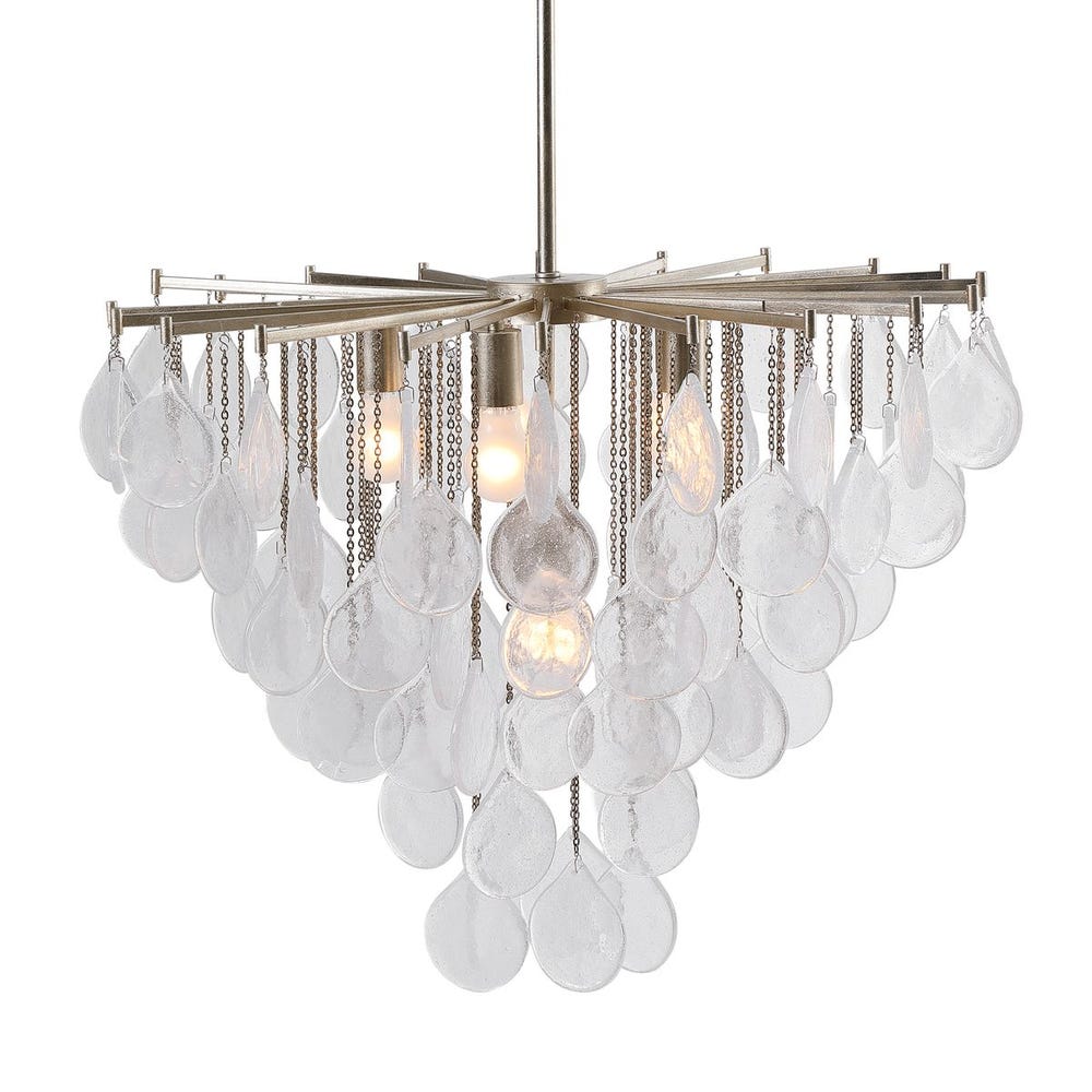 Goccia 6 Lt Pendant