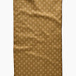 AUTRY GOLD TEA TOWEL