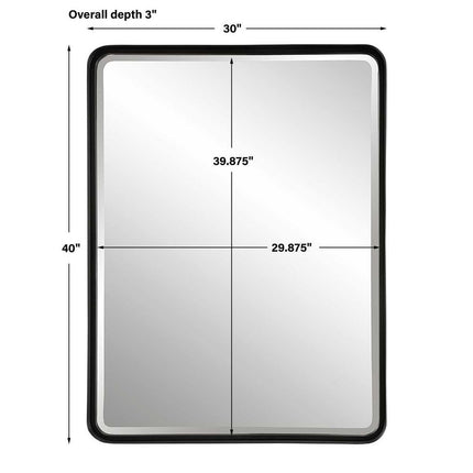 Crofton Large Mirror