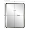 Crofton Large Mirror