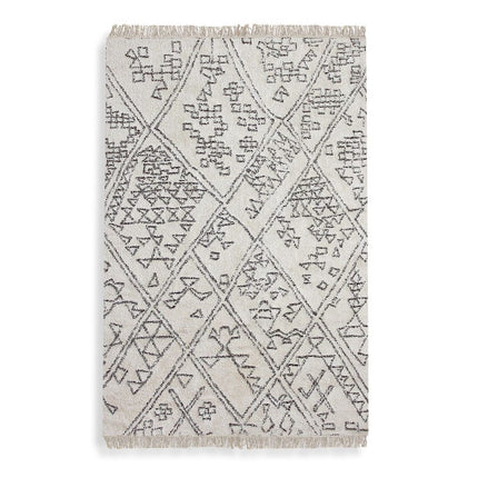 Campo, Ivory