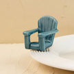 CHILLIN CHAIR BLUE