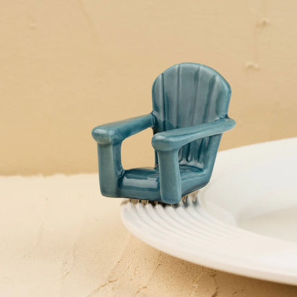 CHILLIN CHAIR BLUE