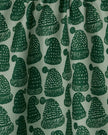 FROSTCAP GREEN TEA TOWEL