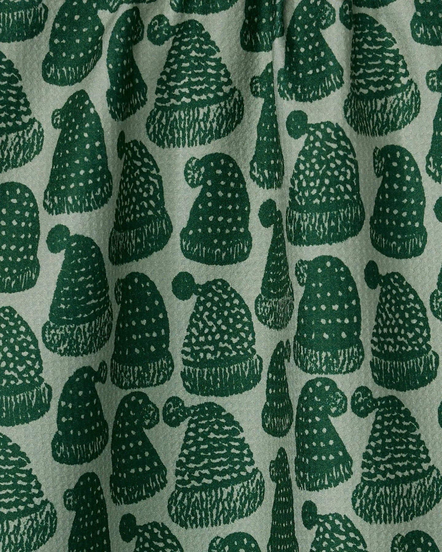 FROSTCAP GREEN TEA TOWEL