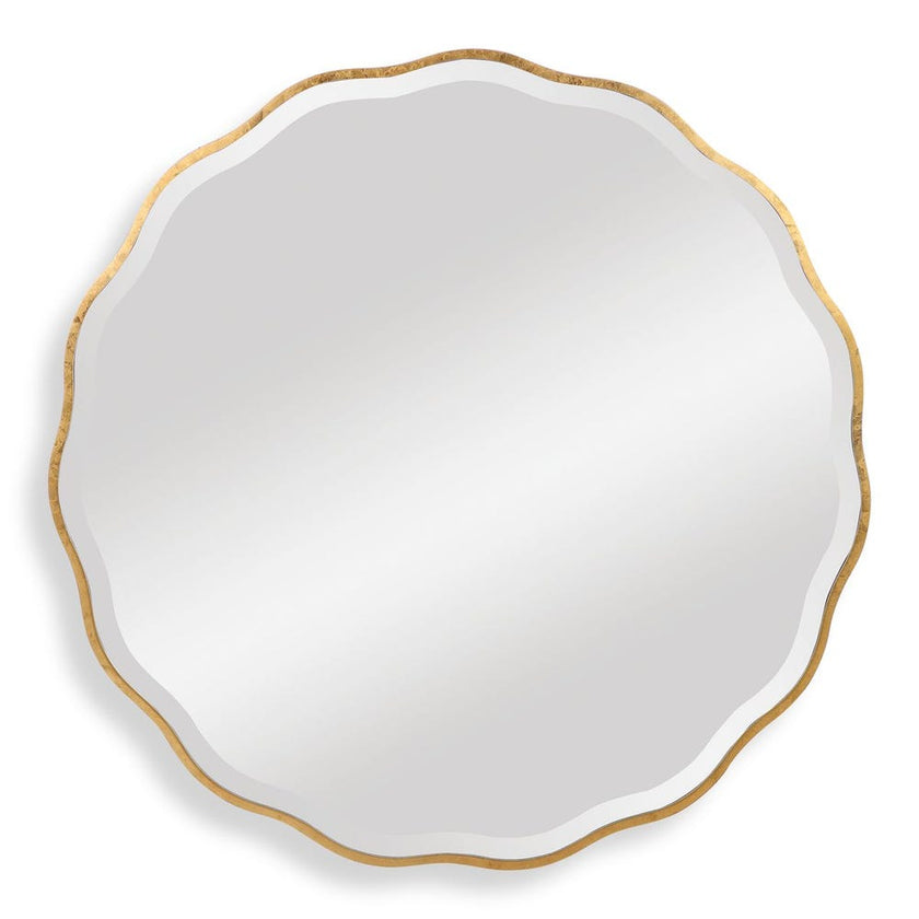 Aneta Round Mirror