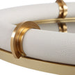 Cyprus Oval Tray