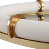 Cyprus Oval Tray