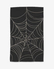SPIDER WEB TEA TOWEL
