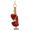 LOVER'S LANE CHARM
