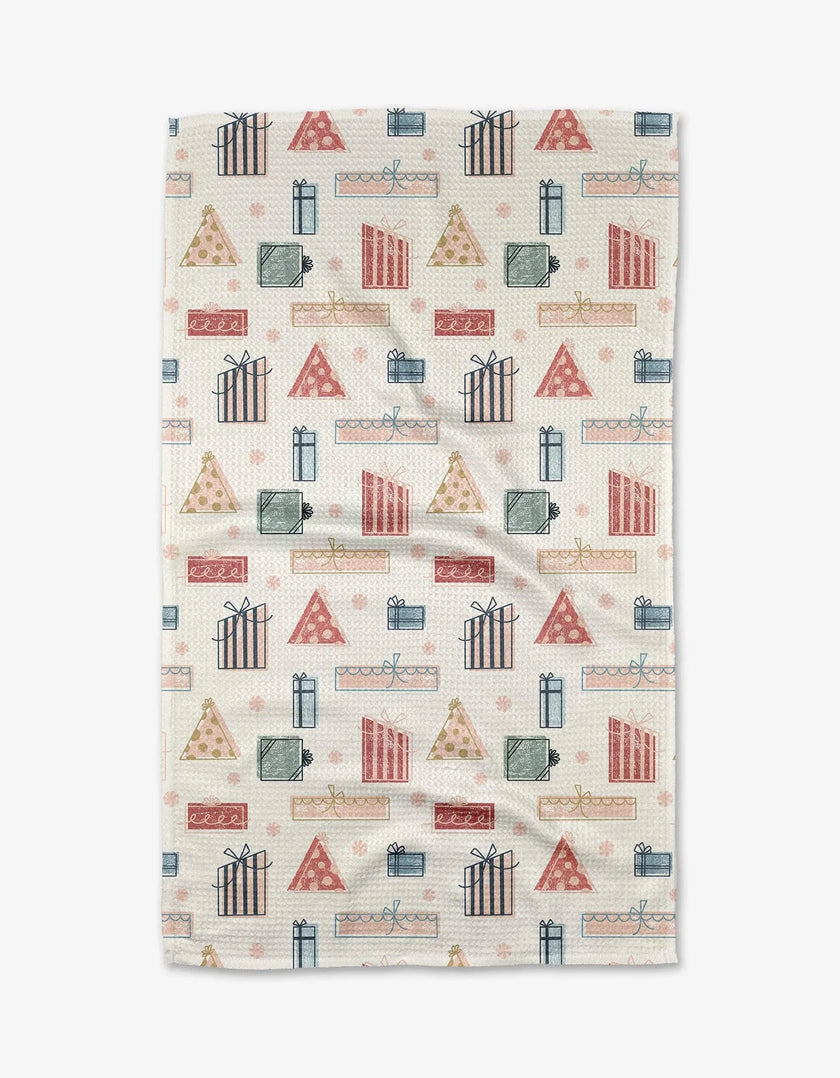 Gifts For You and Me