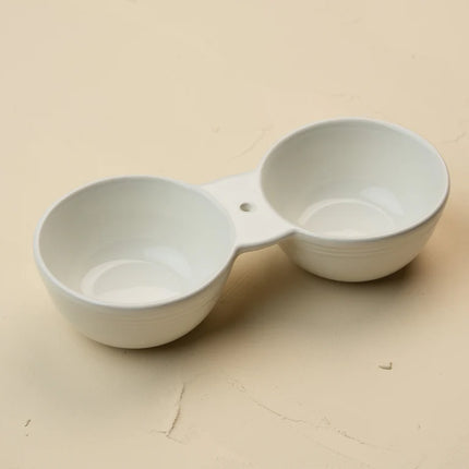 DOUBLE DIPPER