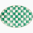 EC SM OVAL PLATTER