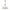 Ellipse, 10 Lt Chandelier