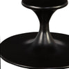 Flight Accent Table, Black