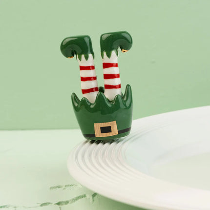 JINGLE TOES MINI