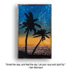 SUNSET BEACH