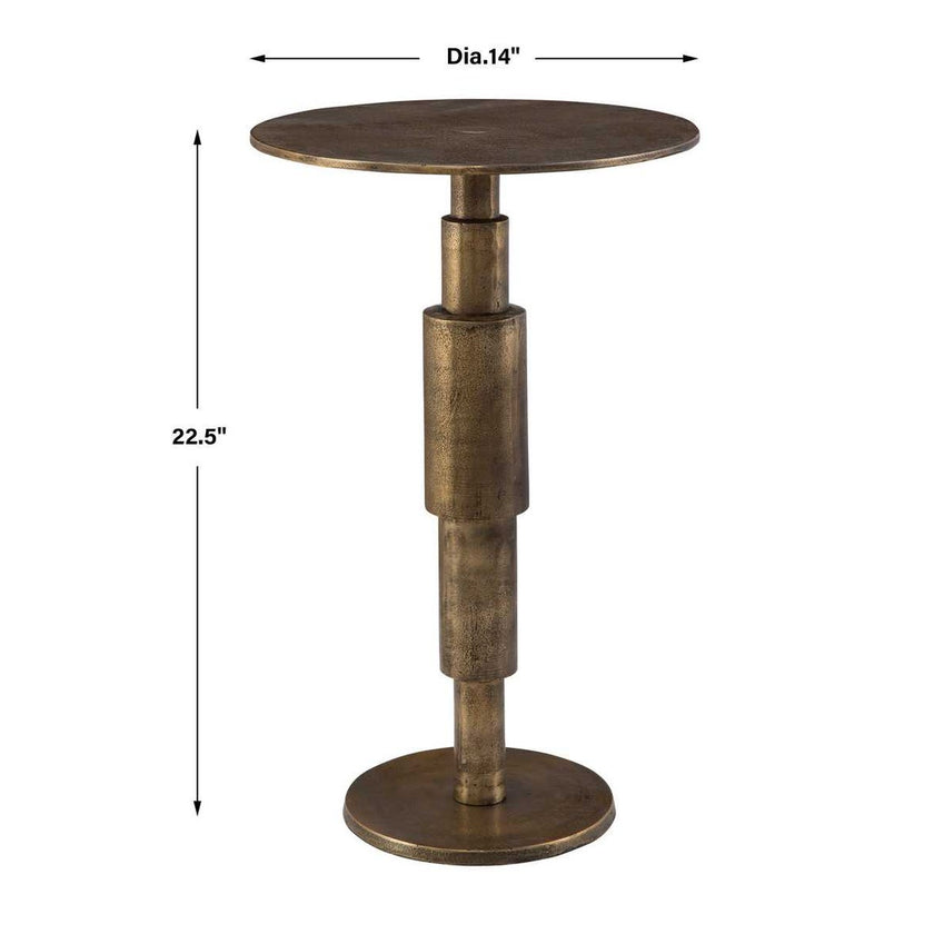 Descend Accent Table