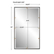 Egon Mirror, Bronze
