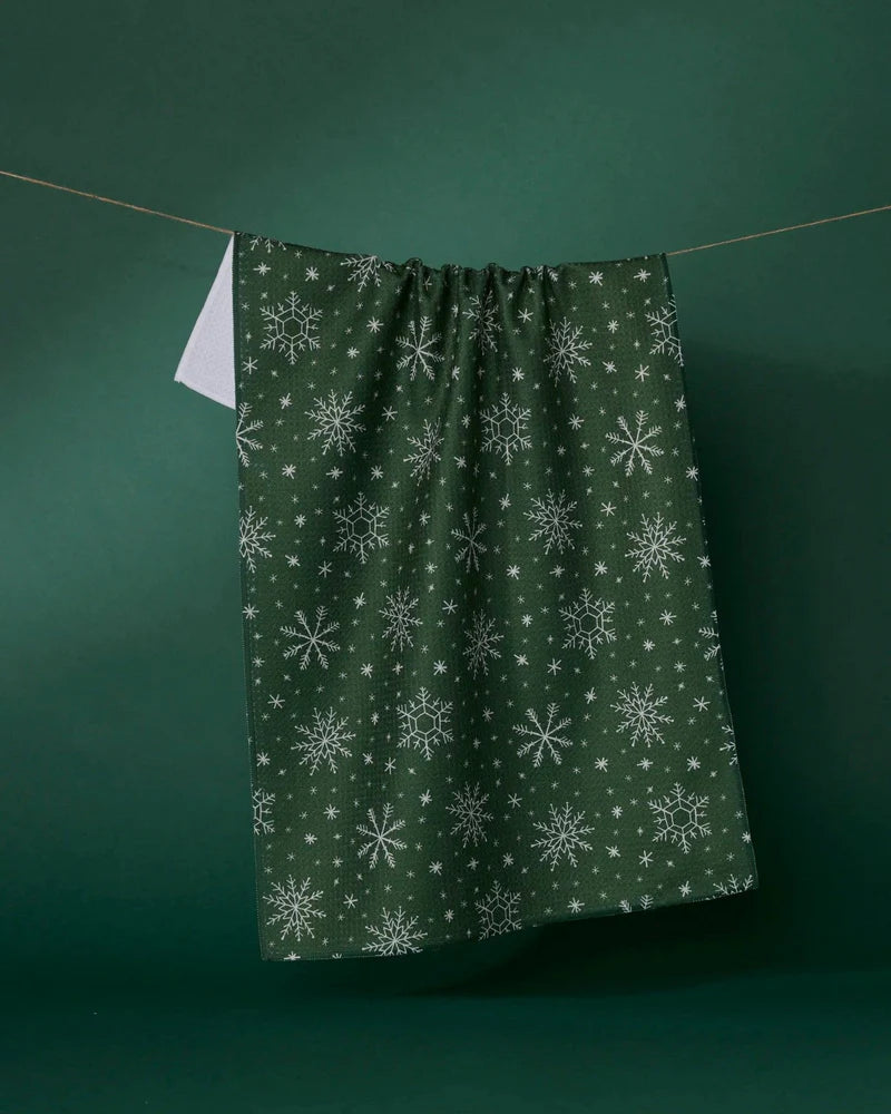 FIRLIGHT TEA TOWEL