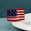 STARS AND STRIPES FOREVER MINI