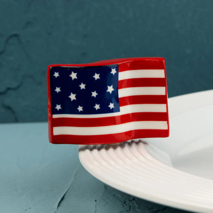 STARS AND STRIPES FOREVER MINI