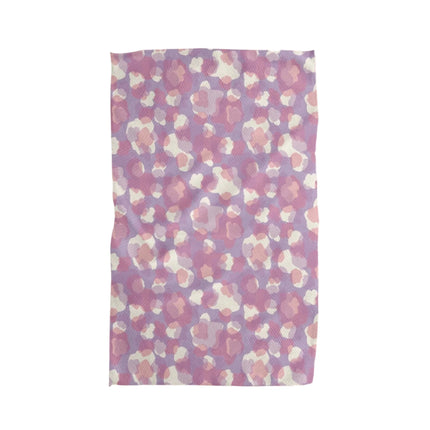 Bursting Within Tea Towel