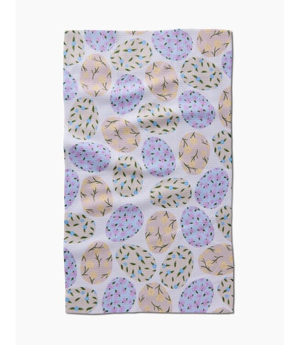 Egg Cellent Tea Towels